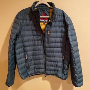 GERRY Men’s Down Jacket Size L
